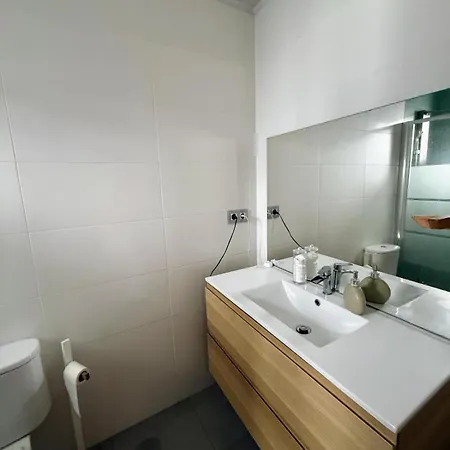 Casa Aurora Διαμέρισμα Rio Tinto