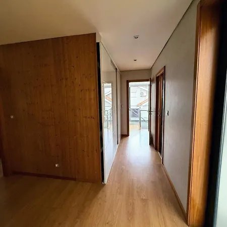 Διαμέρισμα Casa Aurora Rio Tinto