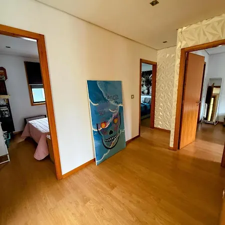 Διαμέρισμα Casa Aurora Rio Tinto