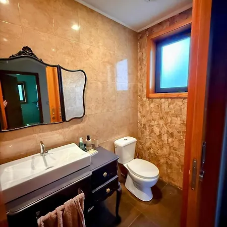 Casa Aurora Διαμέρισμα Rio Tinto