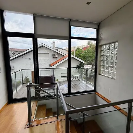 Διαμέρισμα Casa Aurora