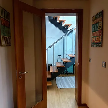 Casa Aurora *