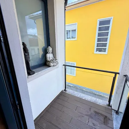 Casa Aurora * Rio Tinto