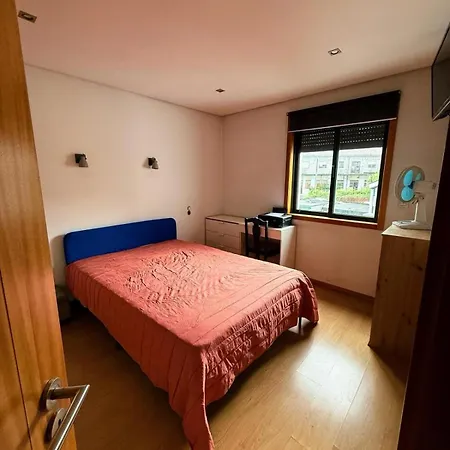 Casa Aurora Διαμέρισμα