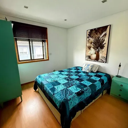 Διαμέρισμα Casa Aurora *
