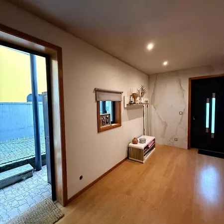 Casa Aurora Διαμέρισμα Rio Tinto