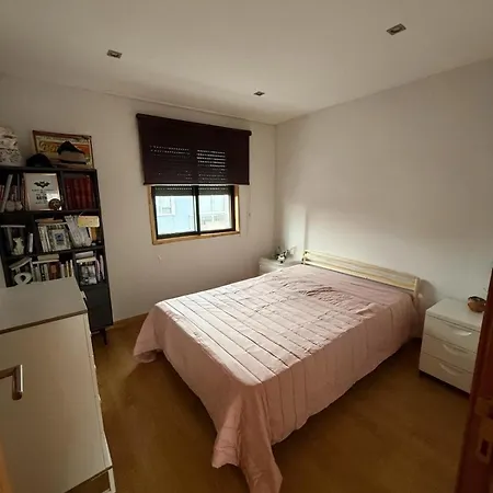 Casa Aurora Rio Tinto