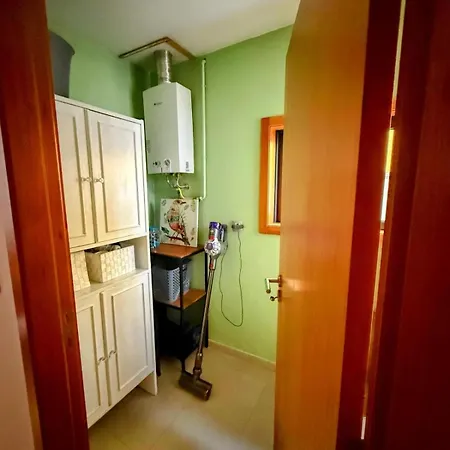Casa Aurora Διαμέρισμα *