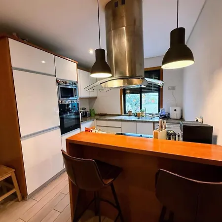 Casa Aurora Διαμέρισμα Rio Tinto