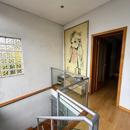 Casa Aurora Διαμέρισμα