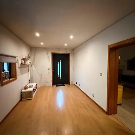 Διαμέρισμα Casa Aurora Rio Tinto